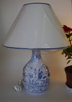 Ceramiche d-Arte di Albisola - Maiolica